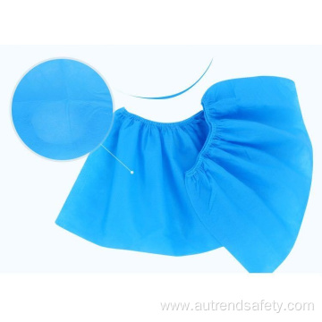 Disposable Shoe Cover Disposable Non Woven Shoe Covers Boot Cover